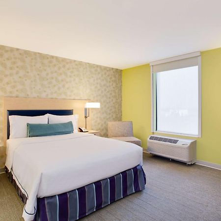 Home2 Suites By Hilton Chicago Schaumburg Exteriör bild