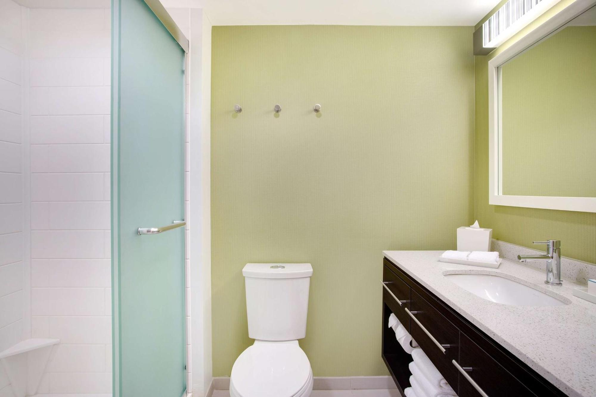 Home2 Suites By Hilton Chicago Schaumburg Exteriör bild